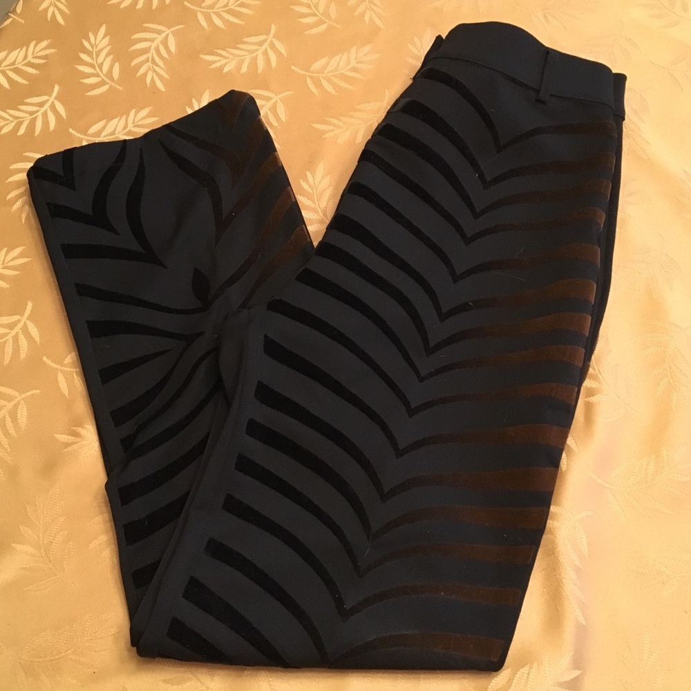 Great black pants